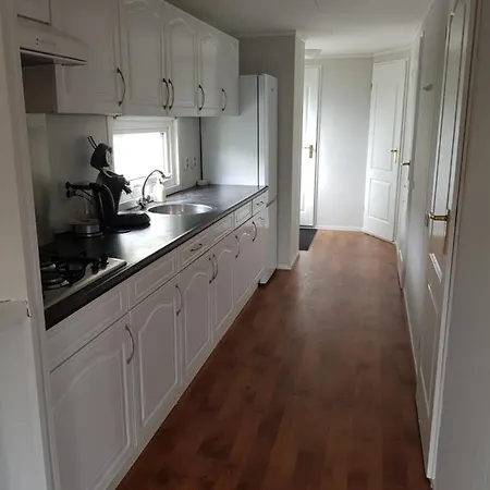 De Bijsselse Enk, Goudsbloem Chalet Nunspeet