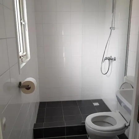 De Bijsselse Enk, Goudsbloem Chalet *