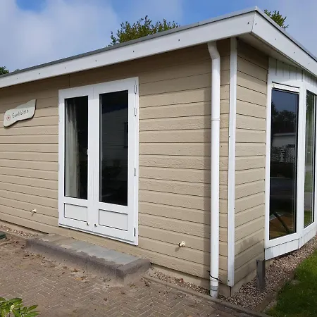 Chalet De Bijsselse Enk, Goudsbloem