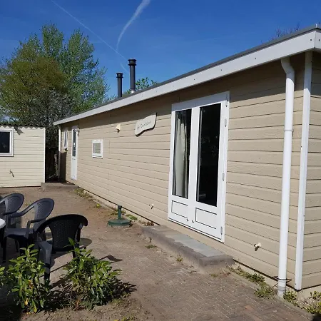 De Bijsselse Enk, Goudsbloem Chalet Nunspeet