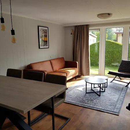 De Bijsselse Enk, Goudsbloem