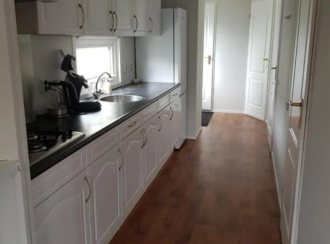 De Bijsselse Enk, Goudsbloem Chalet Nunspeet