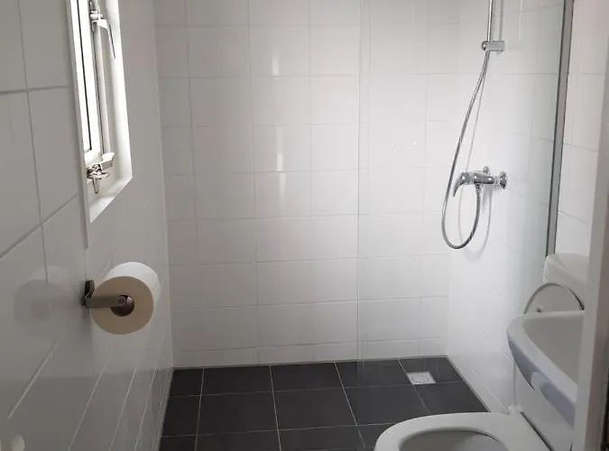 De Bijsselse Enk, Goudsbloem Chalet *